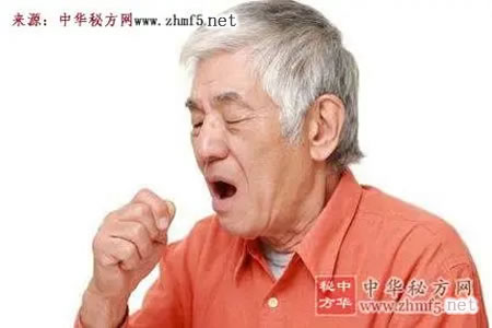 常背热水袋也可治好气管炎哮喘