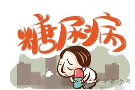 糖尿病可治好，抓紧去找翻白草！