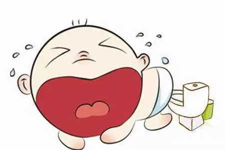 小儿腹泻，院长献方！