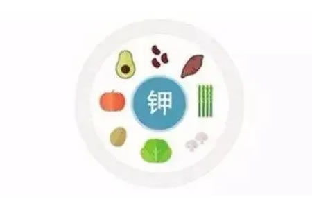 防治夏季疲倦缺钾小偏方