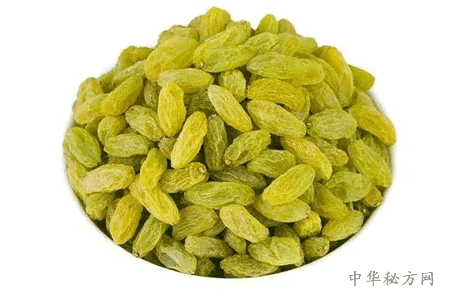 葡萄干