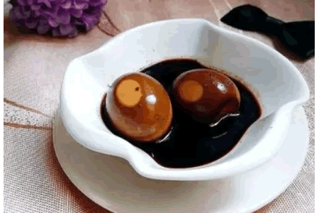 醋蛋治百病