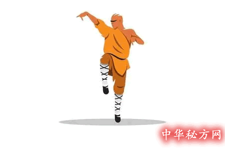 中医伤科秘方集锦
