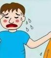 我的手脚麻木盗汗症是服霜后桑叶治愈的