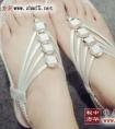 栀子粉外敷治崴脚效果佳