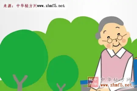 我的传家宝：白内障偏方公开！