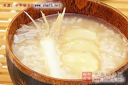 感冒“神仙粥”，一用就灵！
