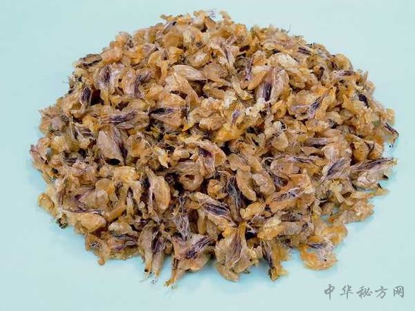 蛤蟆油的功效与作用