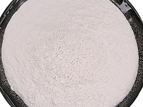 枯矾粉