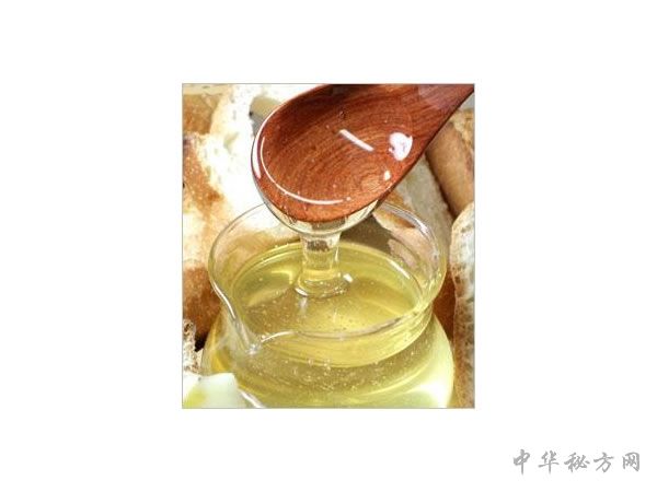 中药蜂蜜