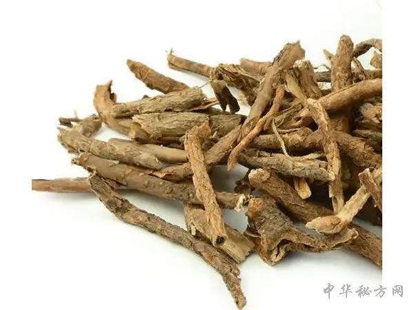 香加皮中药饮片