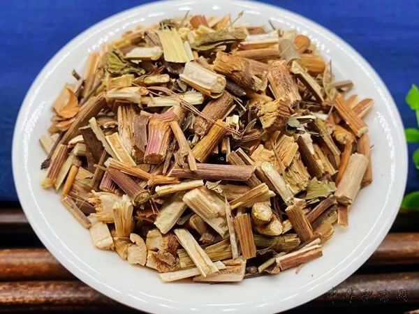 羊红膻