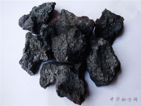 生铁落中药饮片