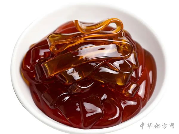 饴糖