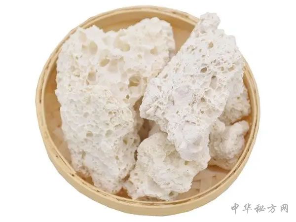 枯矾