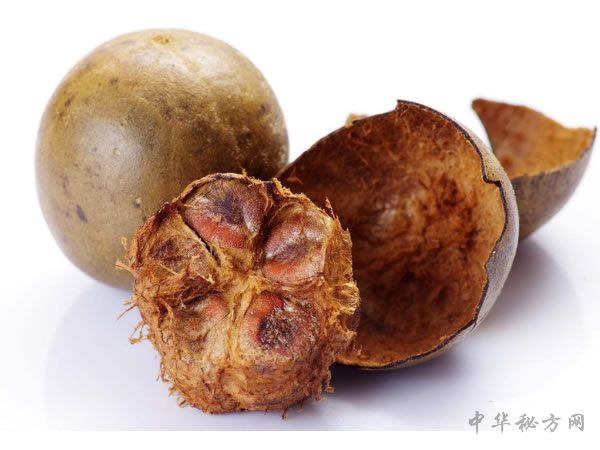 罗汉果图片