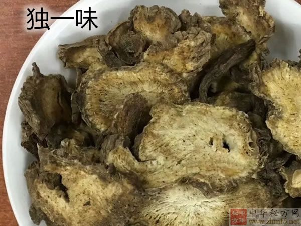 独一味