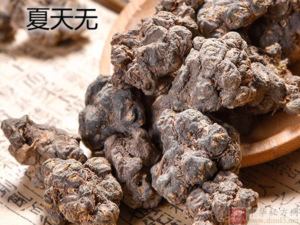 夏天无