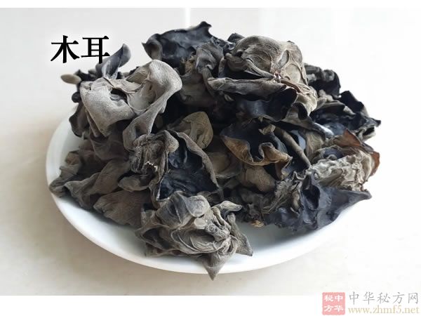 木耳