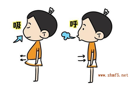 绿谷五春经络操