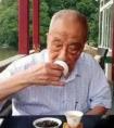 茶界泰斗张天福养生传奇