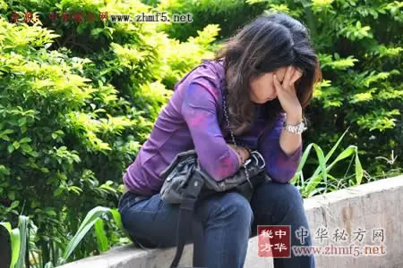 简单的穴位按摩缓解晕车晕船