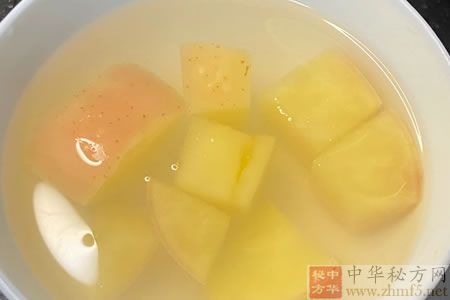 腹泻小妙招