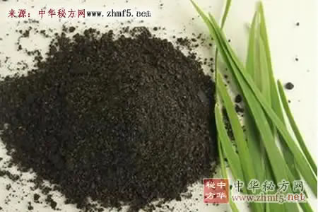 韭菜籽治尿频，好偏方大家享！