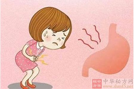 慢性胃炎